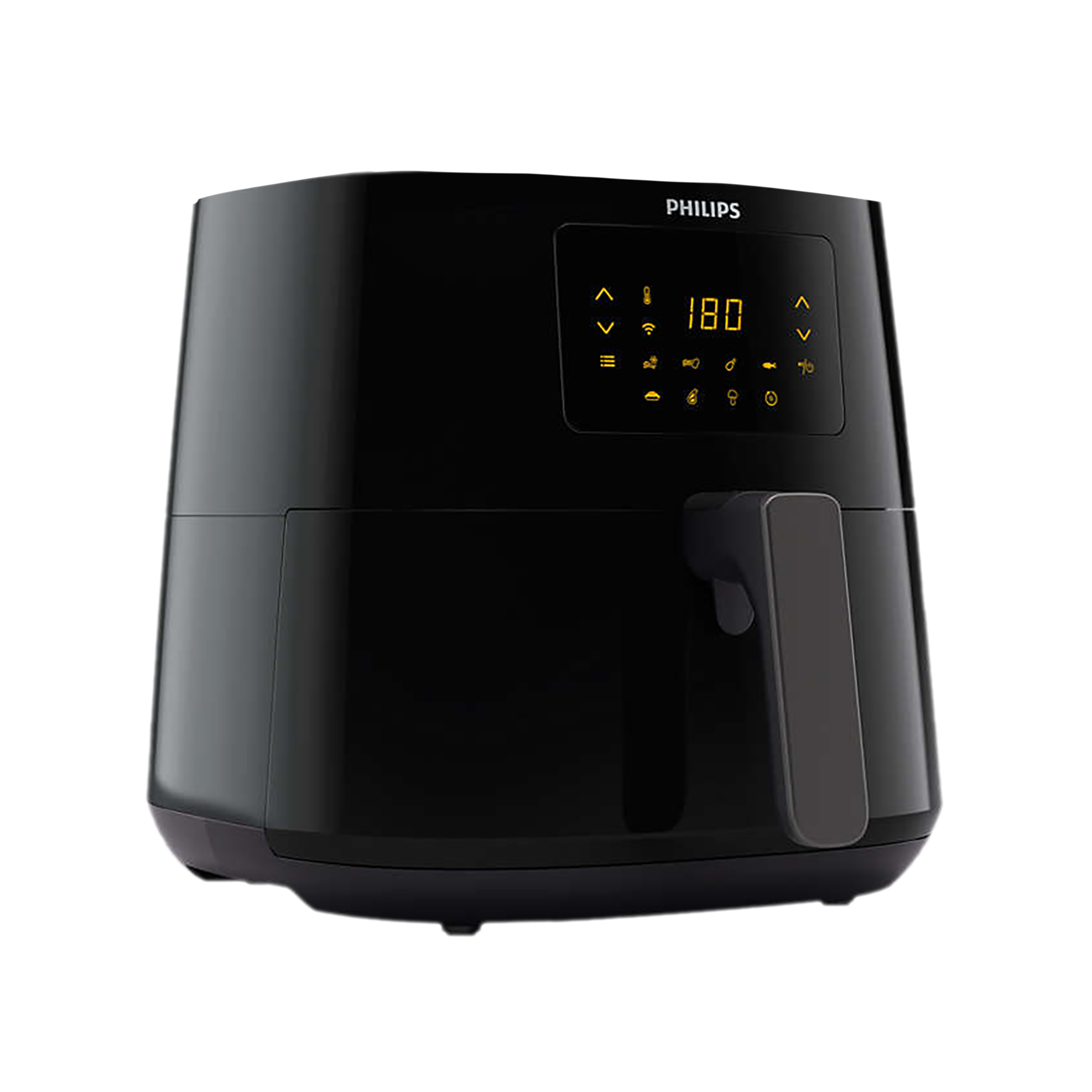 Philips airfryer outlet watt